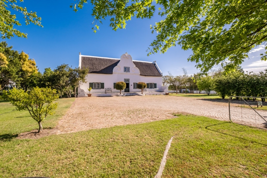 Commercial Property for Sale in Swellendam Rural Western Cape